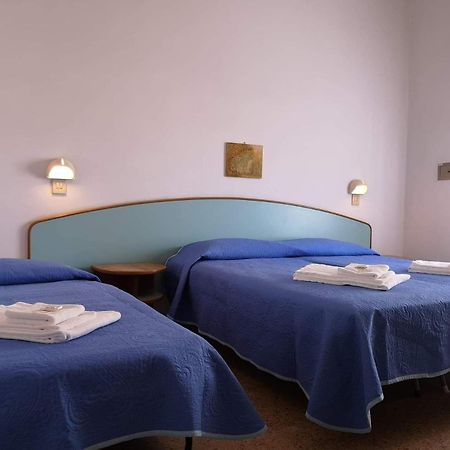 Villa Sorci Римини Экстерьер фото