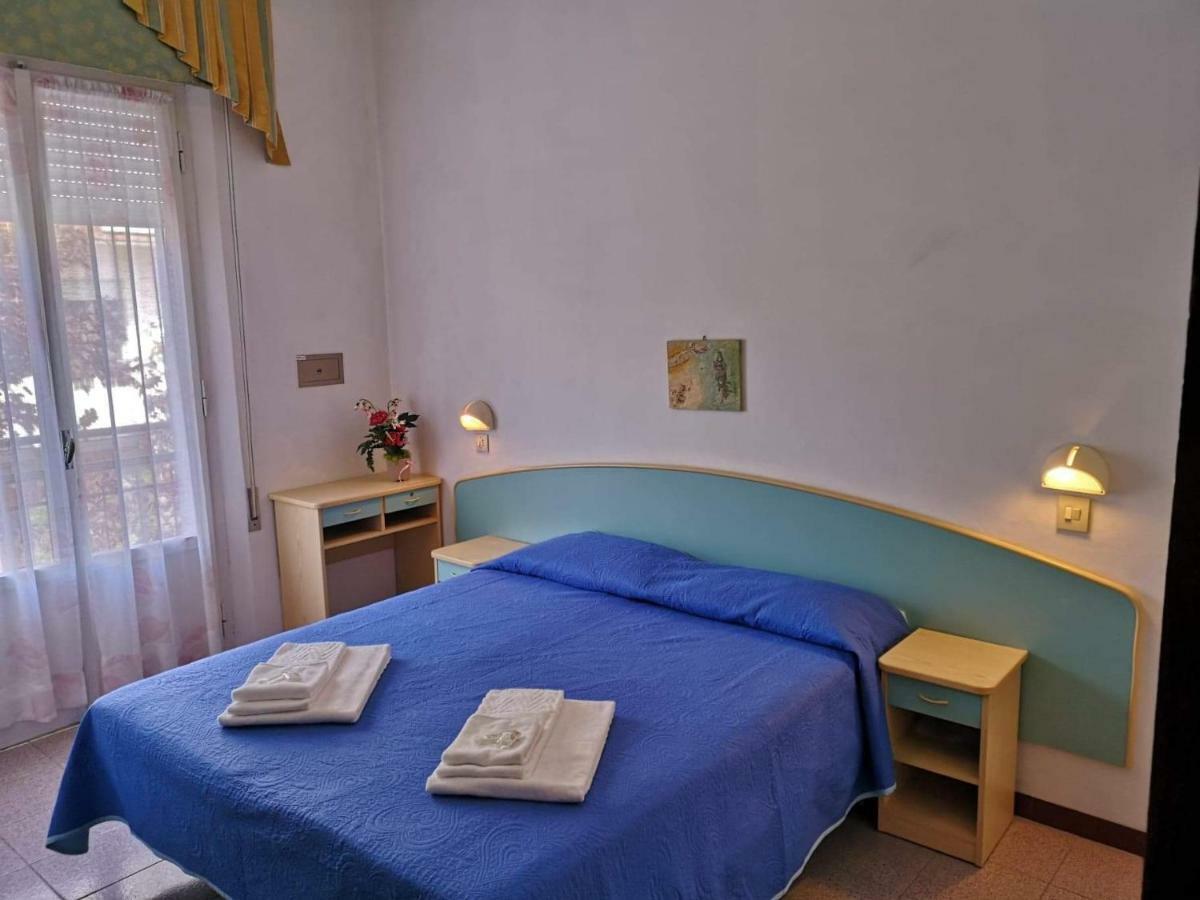 Villa Sorci Римини Экстерьер фото